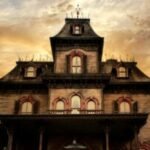 Fork in the Road: The Haunting of Hawthorn Mansion - Horror Story