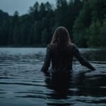 Whispers Of The Lake - A Chilling Horror Story