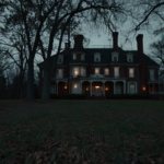 The Haunting of Rosewood Manor - Horror Story