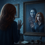 The Reflection That Watched Back - Horror Story