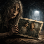 The Photograph That Breathed - Horror Story