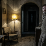 The Echoing Room - Horror Story