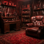 The Skin Cabin - Horror Story