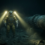 Deep Pressure - Horror Story