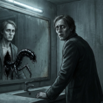 The Delay - Horror Story