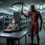 The Translator's Doom - Horror Story