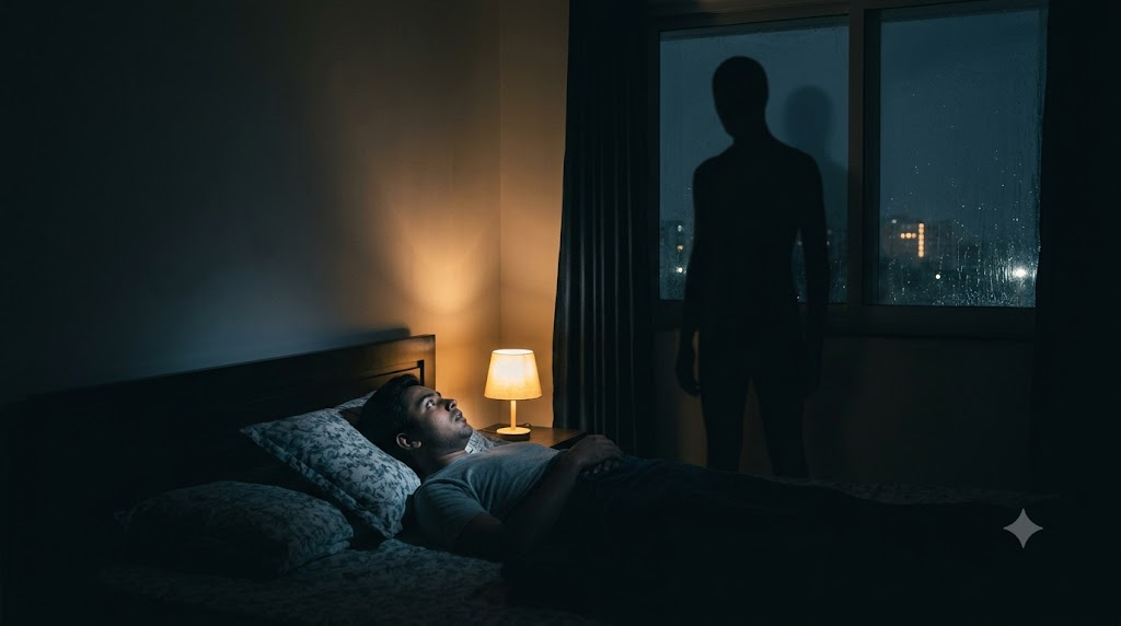 Shadow People