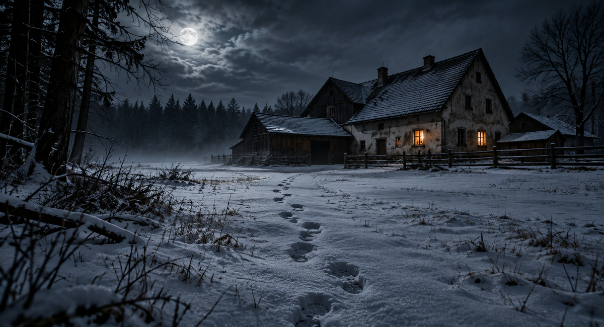 Hinterkaifeck Murders – The Hinterkaifeck Murders: Six People Killed on an Isolated German Farm