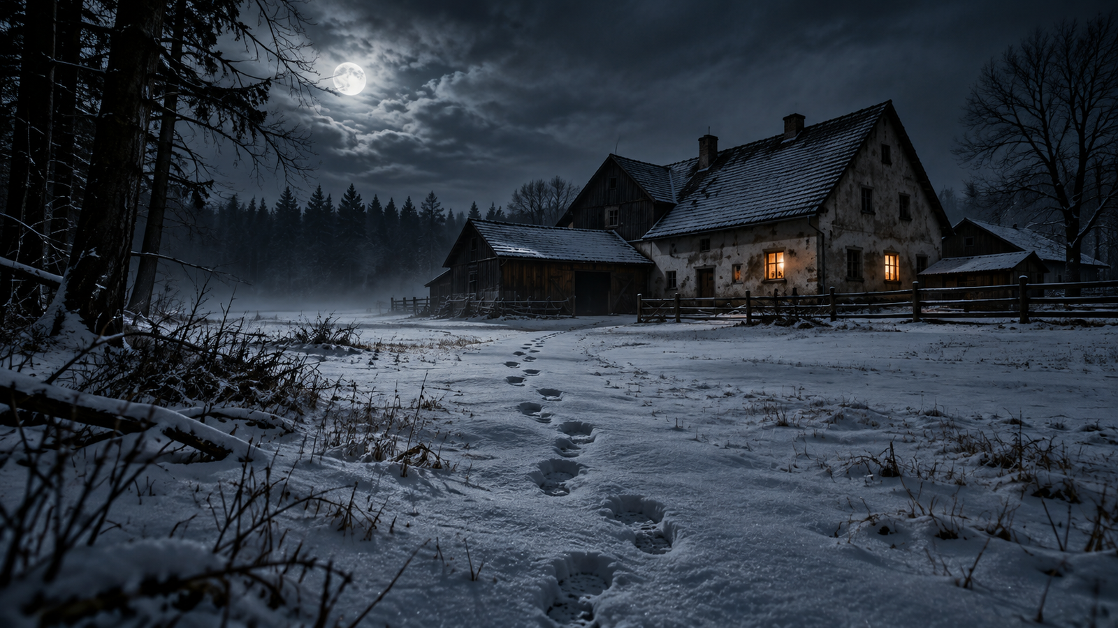 Hinterkaifeck Murders – The Hinterkaifeck Murders: Six People Killed on an Isolated German Farm
