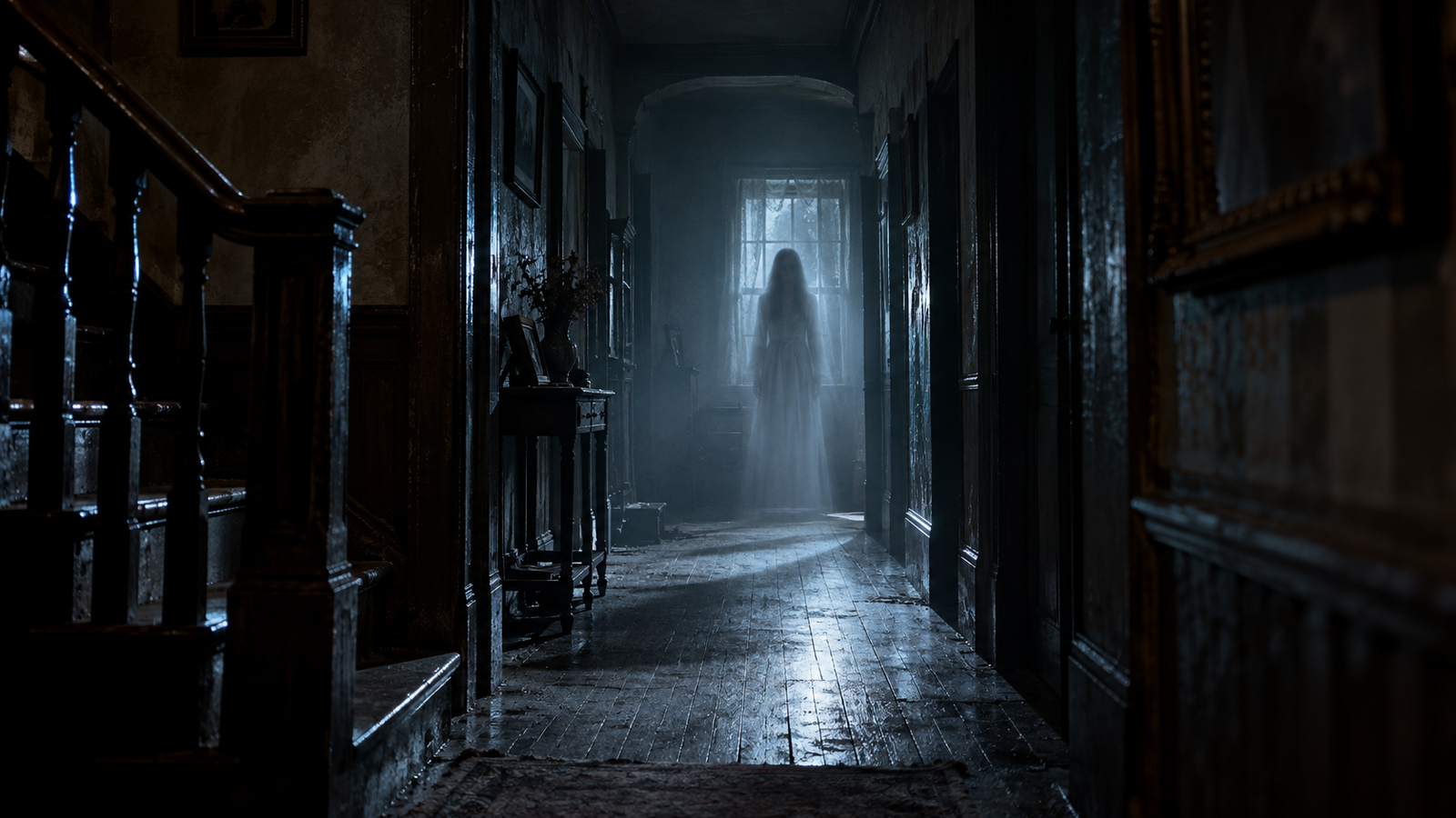 What Are Ghosts? Science, Spiritual Beliefs – What Are Ghosts? Science, Spiritual Beliefs and the Evidence